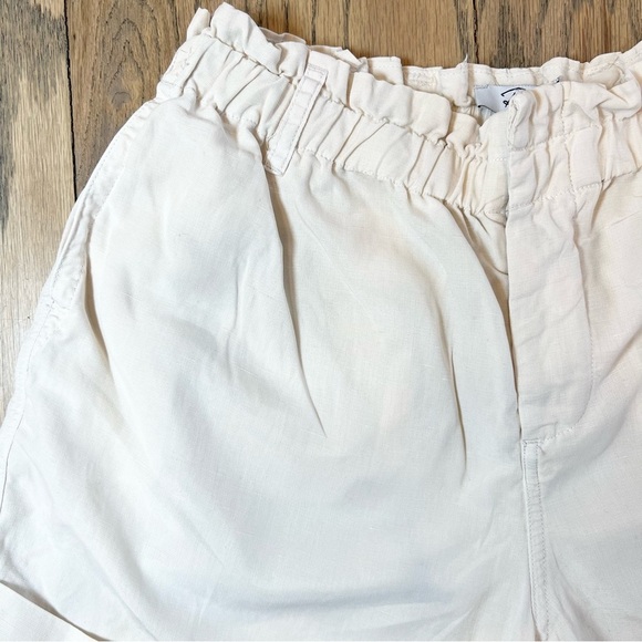 Rails Women’s Monty Short in Oat Size Large - Picture 3 of 16